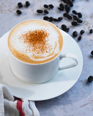 Cappucino