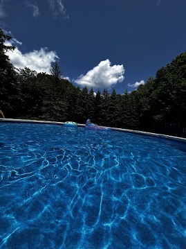 Picture of Pool.