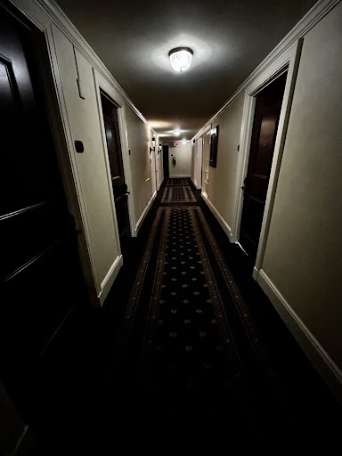 Picture of Hallway.