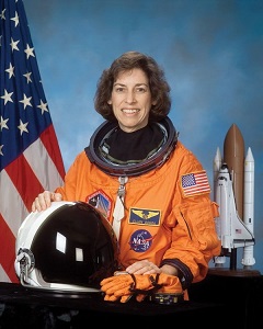 Picture of Ellen Ochoa