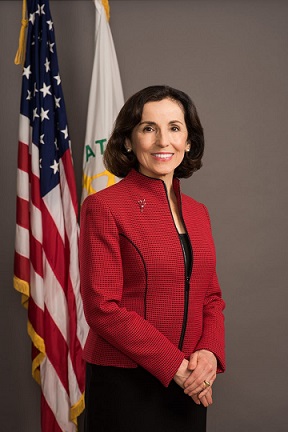 Picture of France Córdova