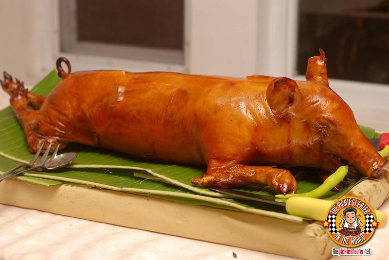 lechon
