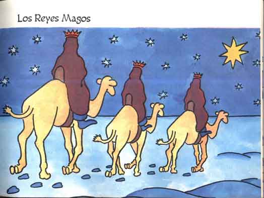 reyes