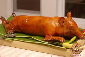 lechon