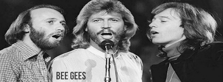 The Bee Gees