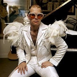 Elton John