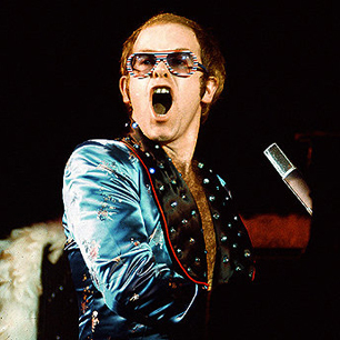 Elton John