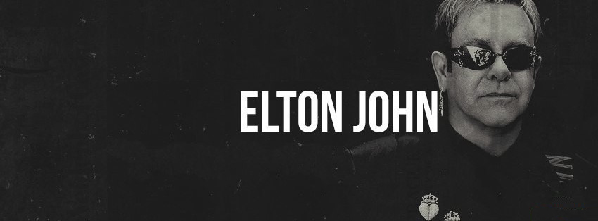 Elton John