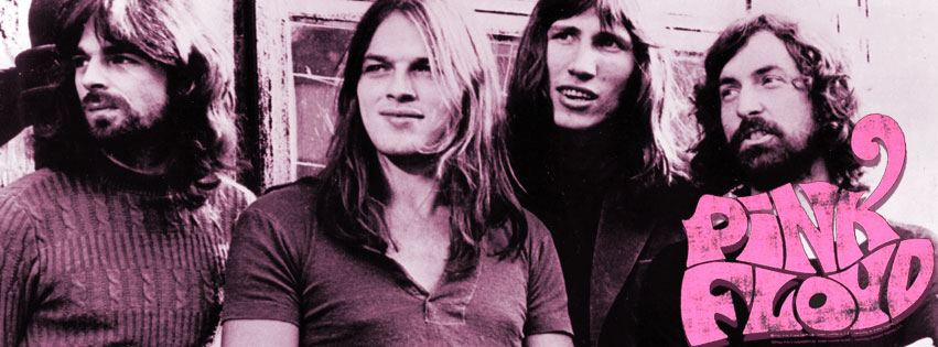 Pink Floyd