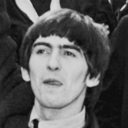 George Harrison