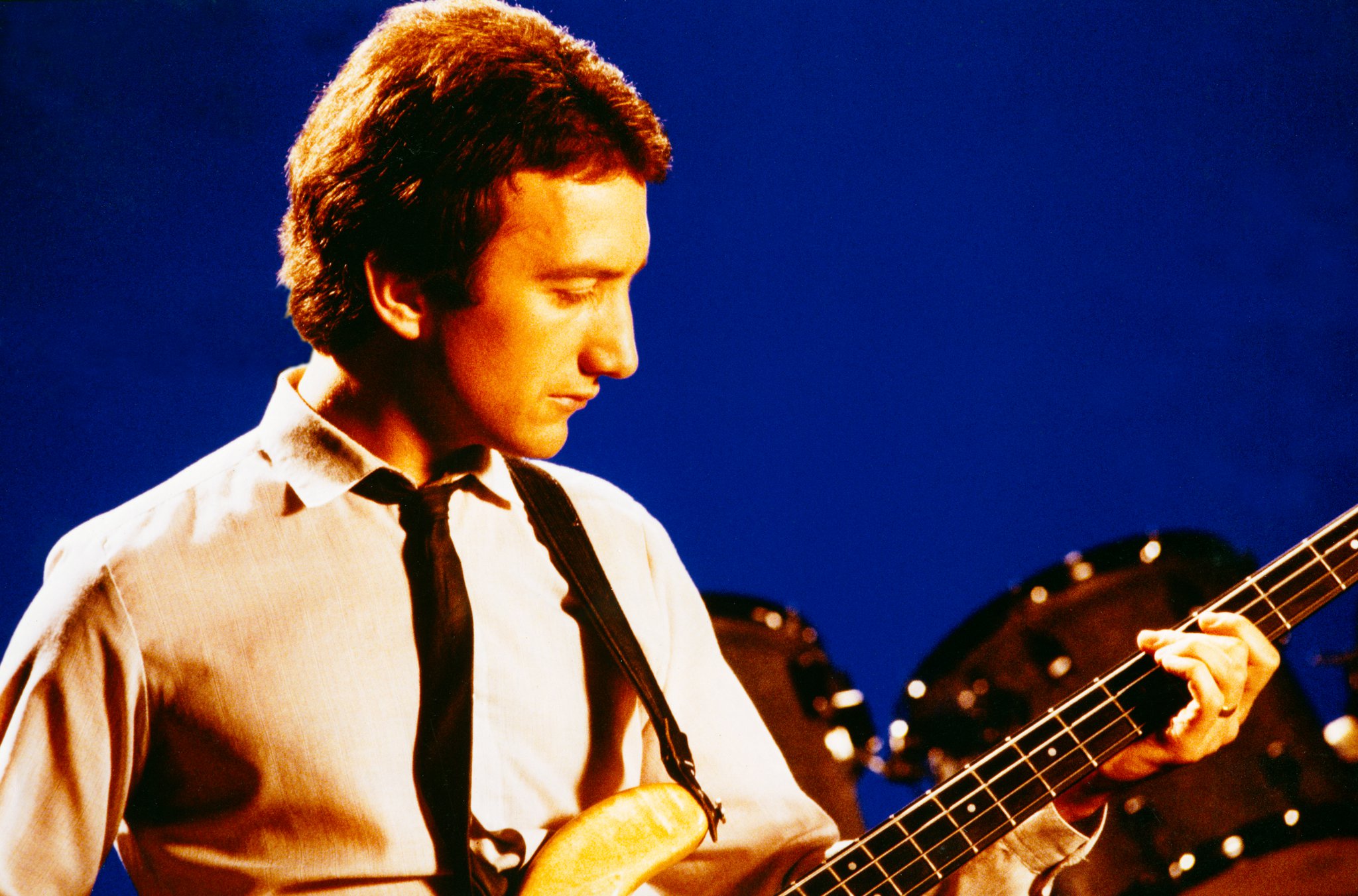 John Deacon