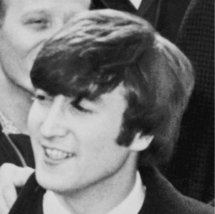 John Lennon