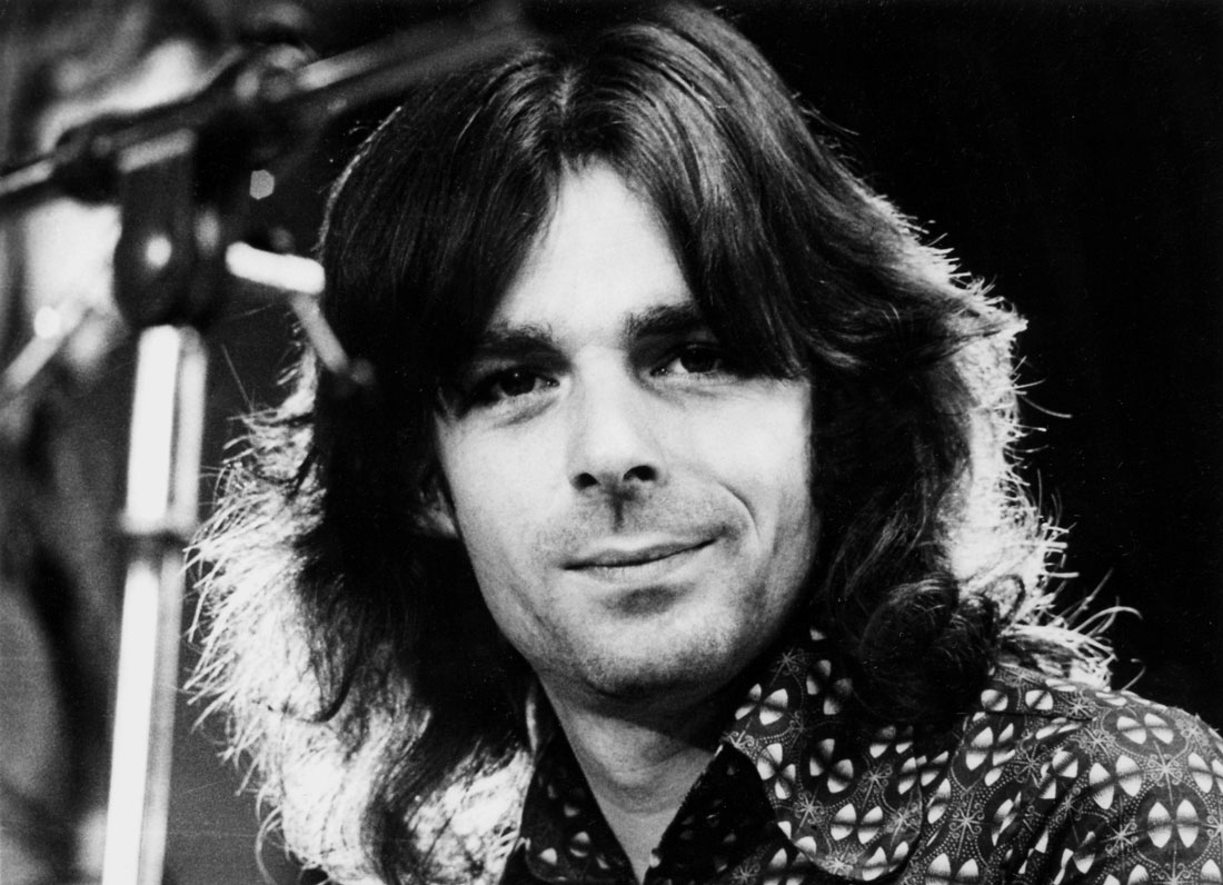 Richard Wright