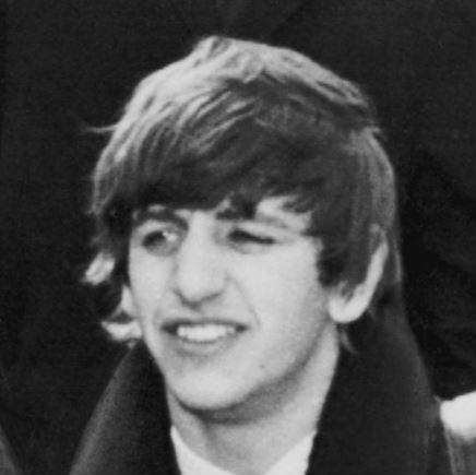 Ringo Starr