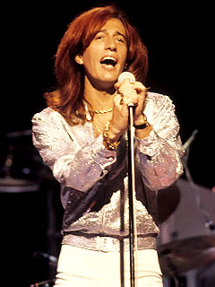 Robin Gibb