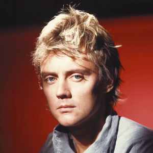 Roger Taylor