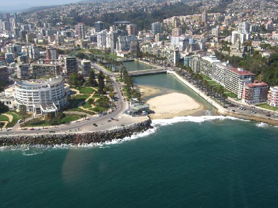 Viña Del Mar, Chile