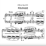 Heroic Polonaise