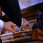 Toccata & Fugue in D Minor