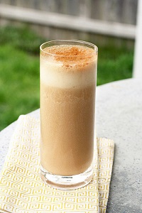 Chai Chiller Elixir