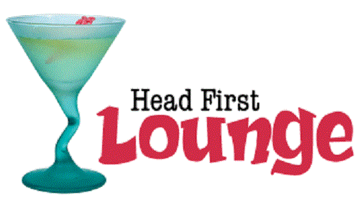 Head First Lounge