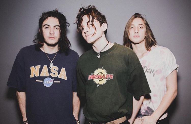 Chase Atlantic