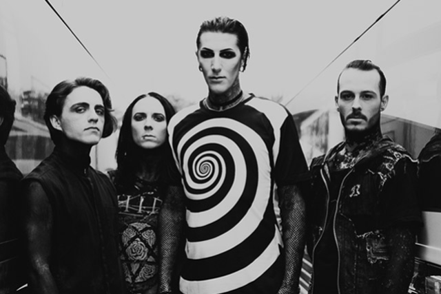 Motionless in White