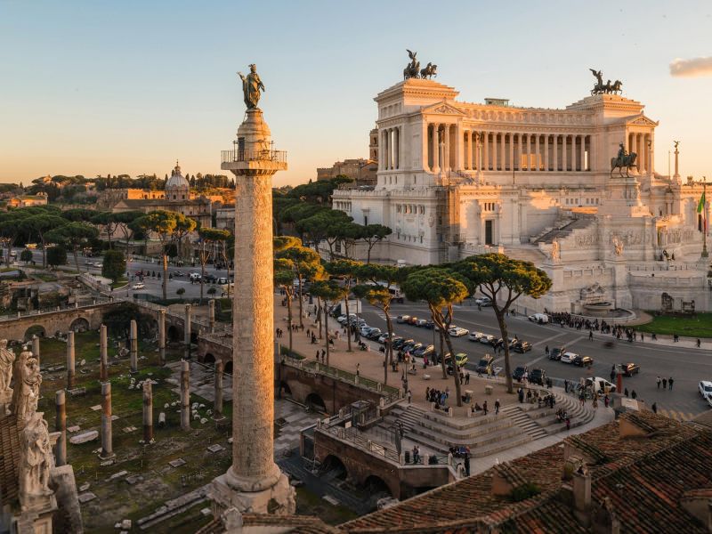 Trajan's Column