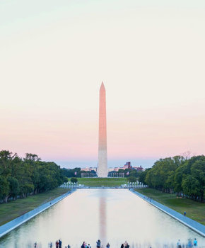 Washington Monument
