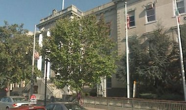 West New York Town Hall